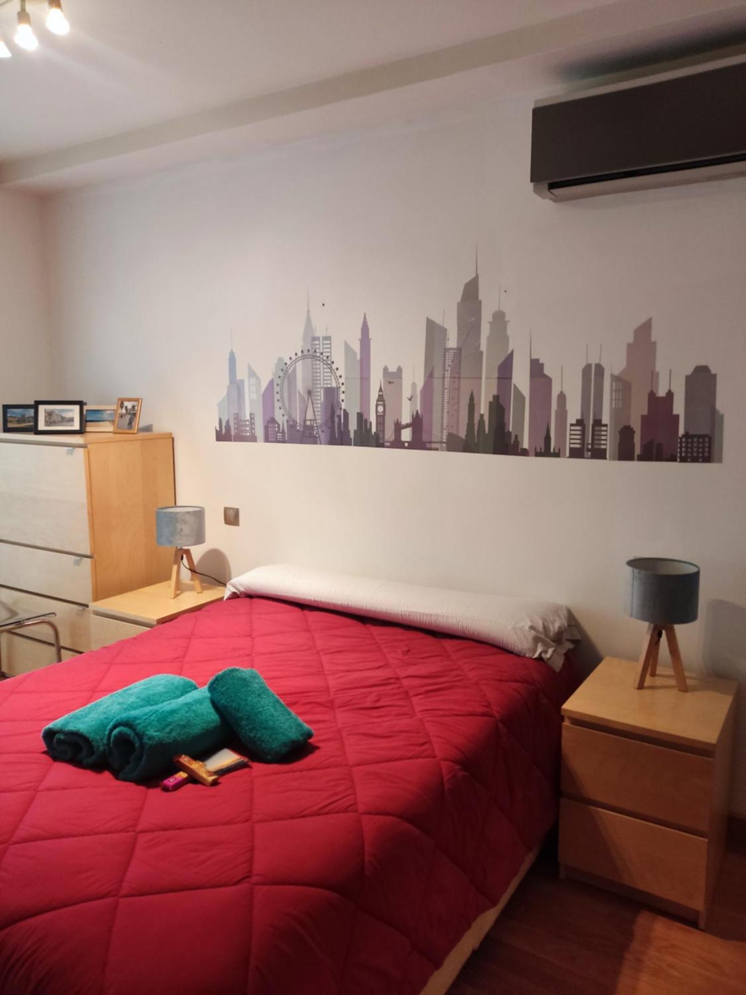 Ferienwohnung Pleno Centro, 5 Minutos Casco Vello, 400 Metros Estacion Ave Vigo Exterior foto